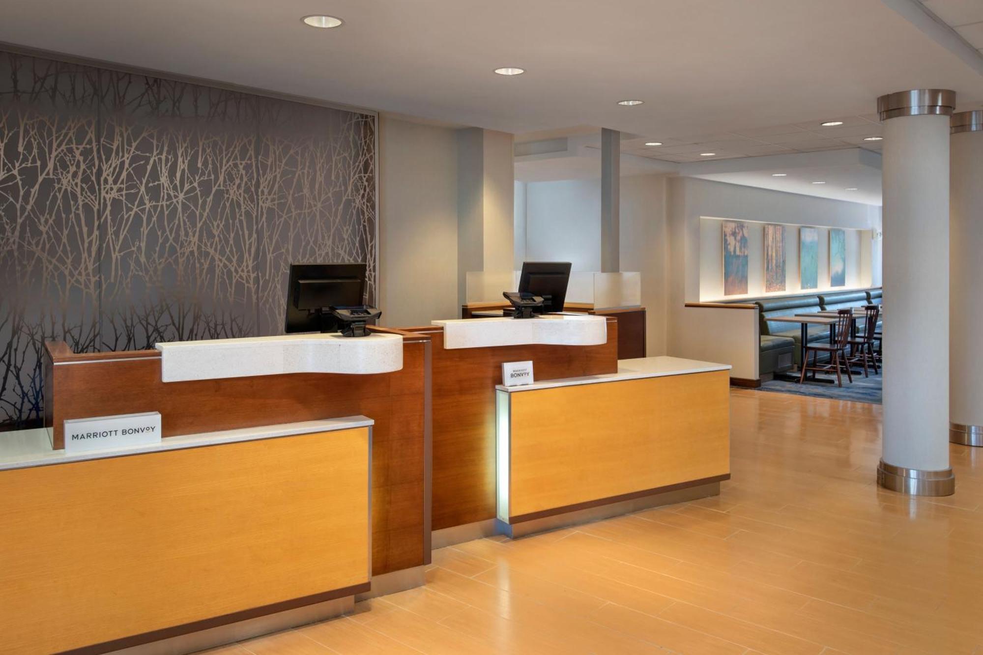 Fairfield Inn & Suites By Marriott Watertown Thousand Islands Екстер'єр фото